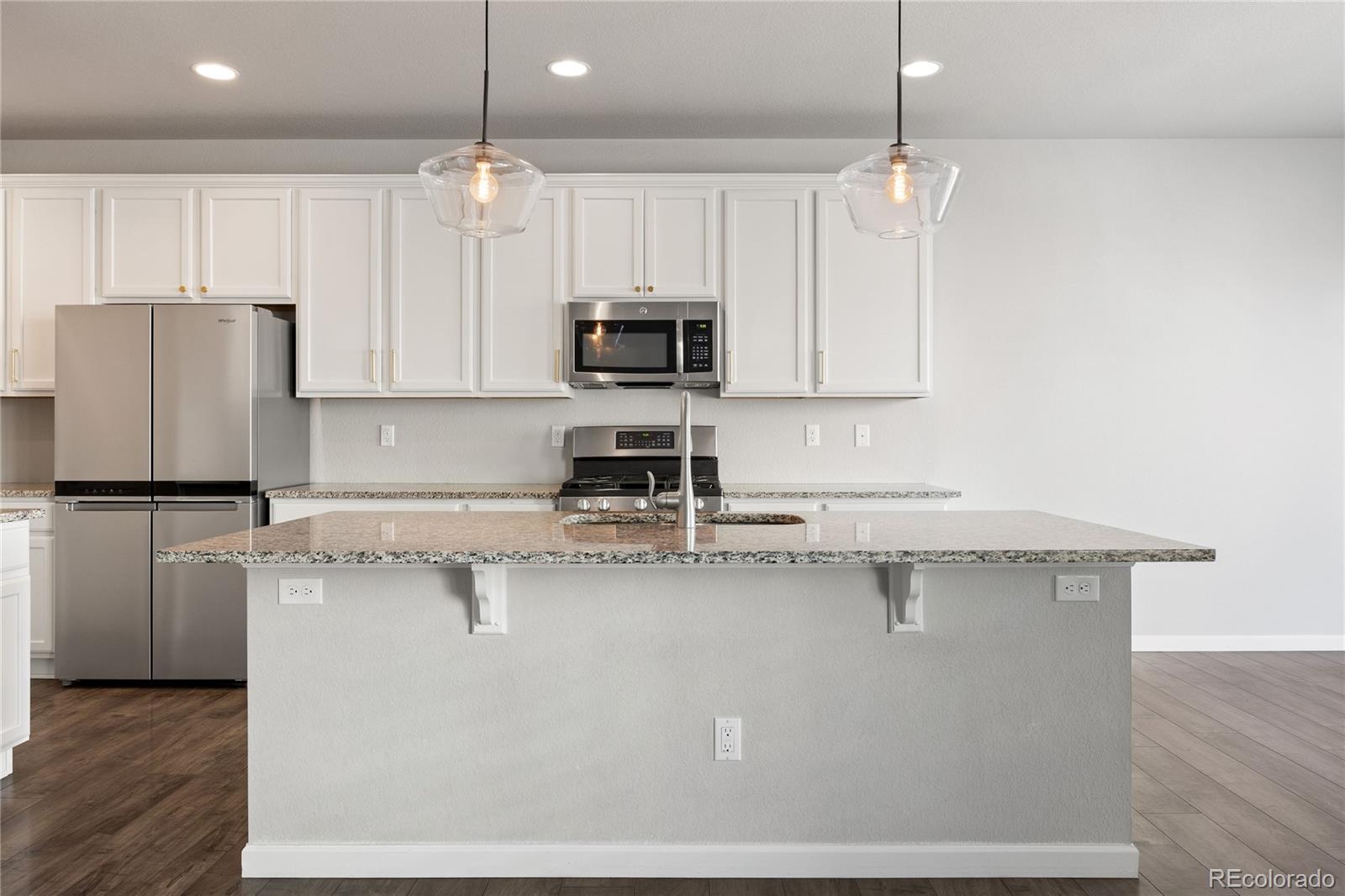 6693 S Muscadine Court Aurora CO 80016