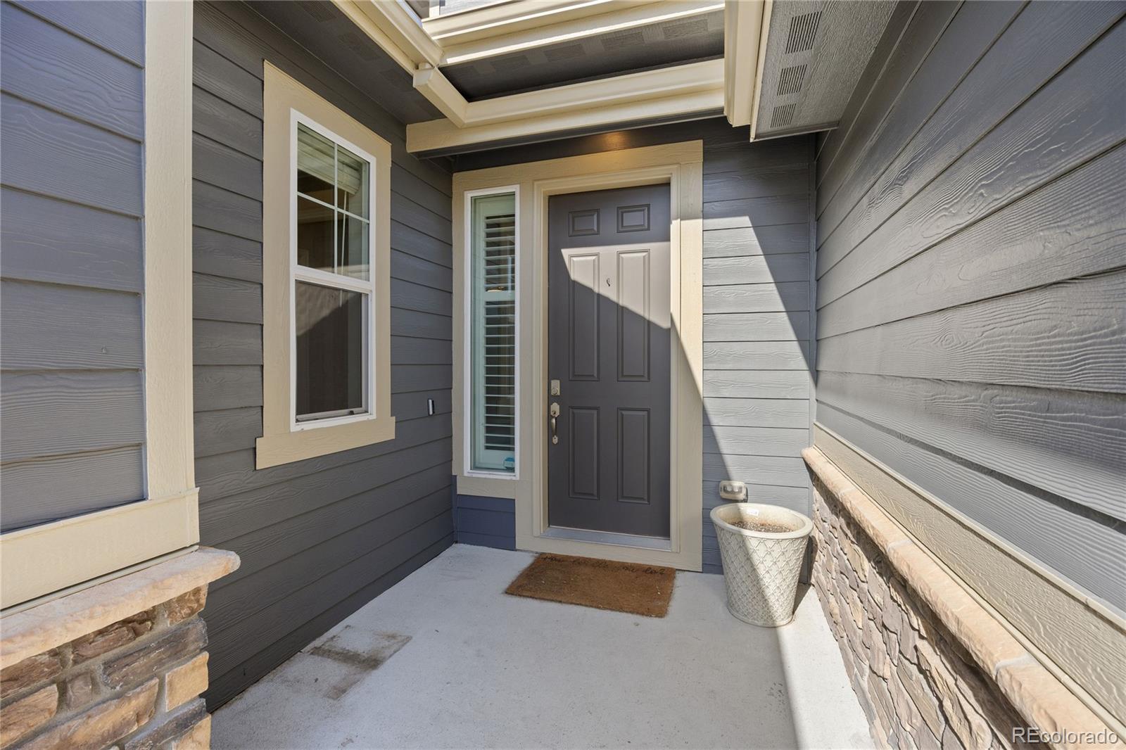 6693 S Muscadine Court Aurora CO 80016