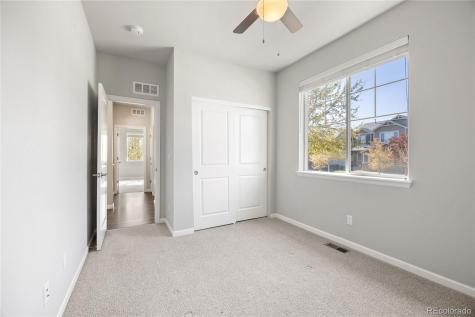 6693 S Muscadine Court Aurora CO 80016