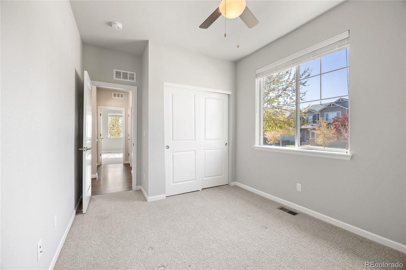 6693 S Muscadine Court Aurora CO 80016