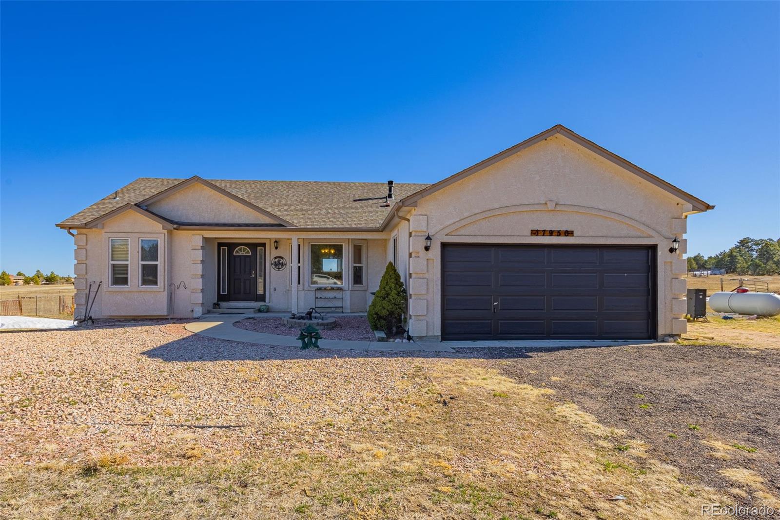 17950 Cumbres Road Peyton CO 80831