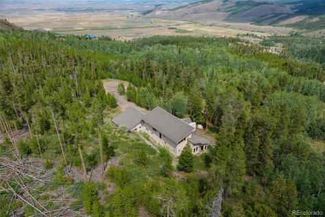 485 GCR 544 Granby CO 80446