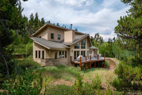 485 GCR 544 Granby CO 80446