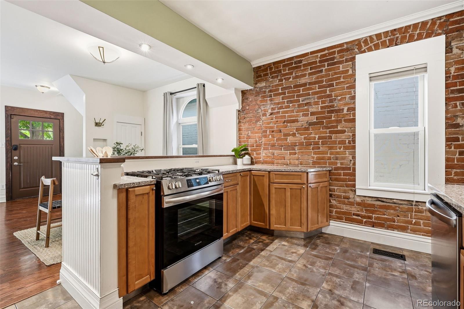 3525 N Williams Street Denver CO 80205