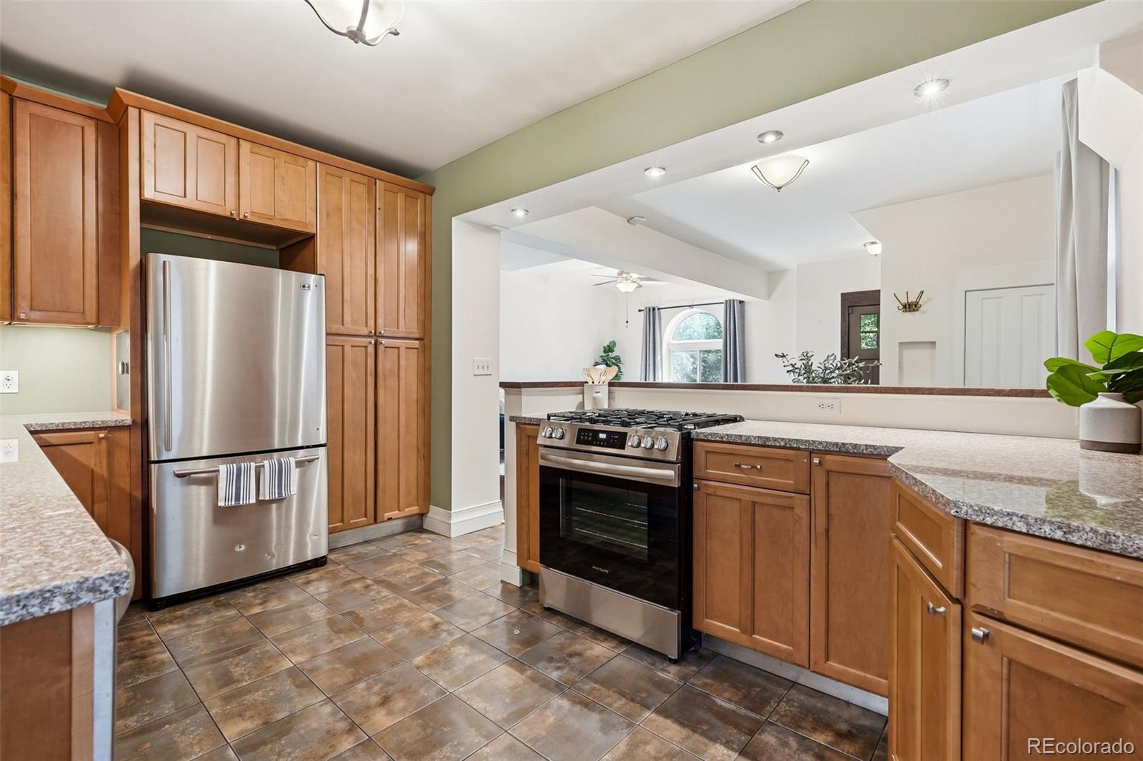 3525 N Williams Street Denver CO 80205