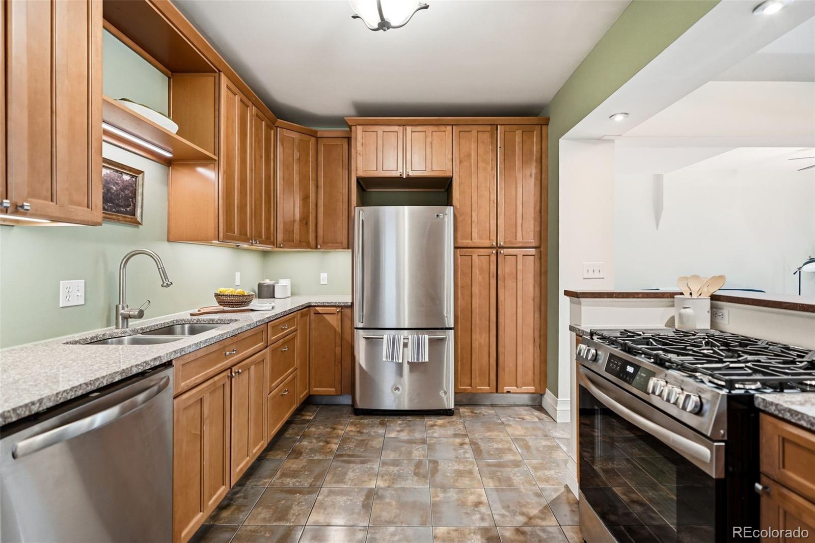 3525 N Williams Street Denver CO 80205