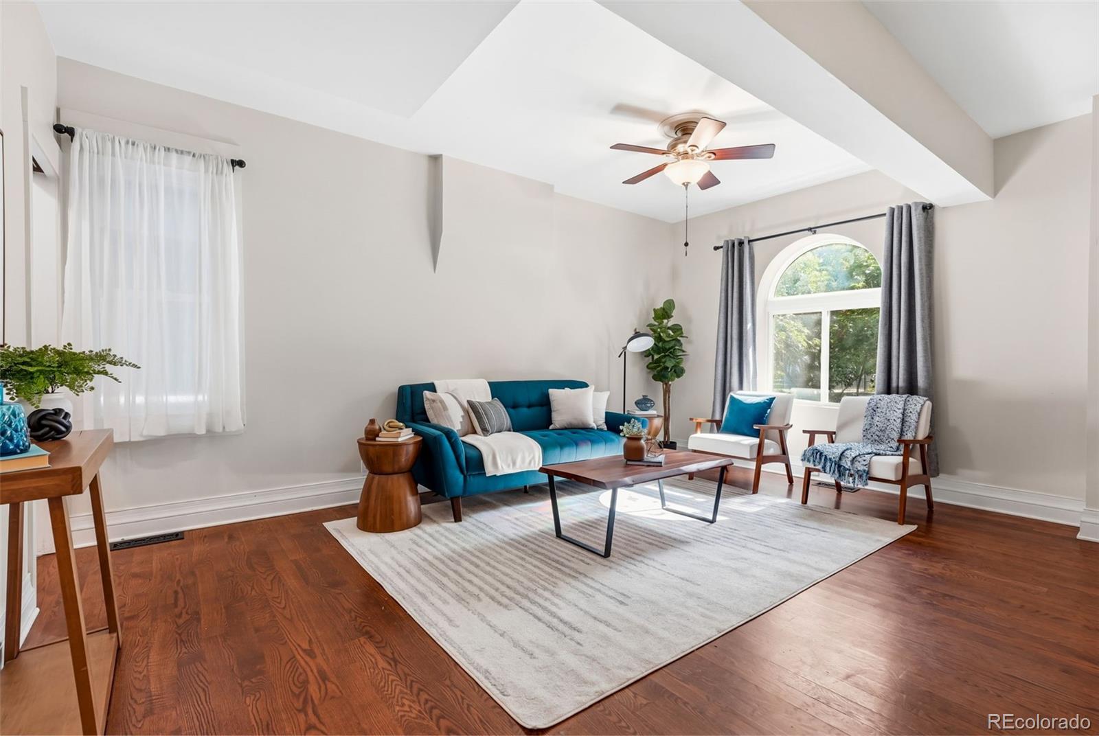 3525 N Williams Street Denver CO 80205