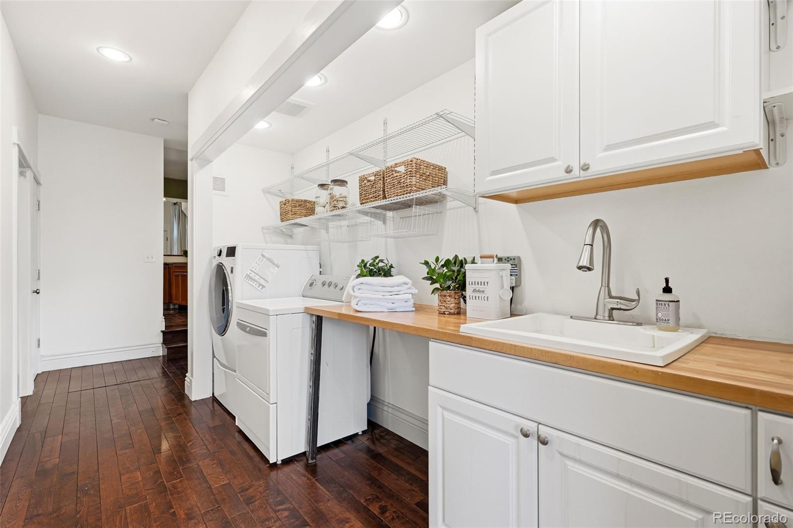 3525 N Williams Street Denver CO 80205