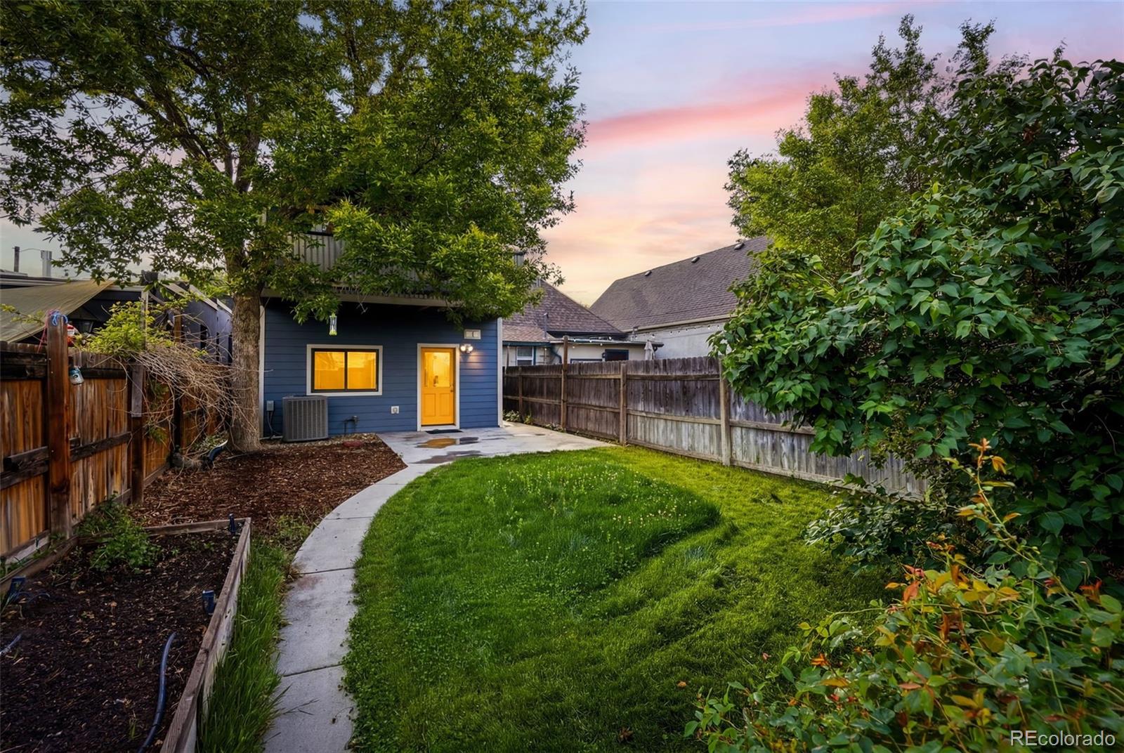 3525 N Williams Street Denver CO 80205