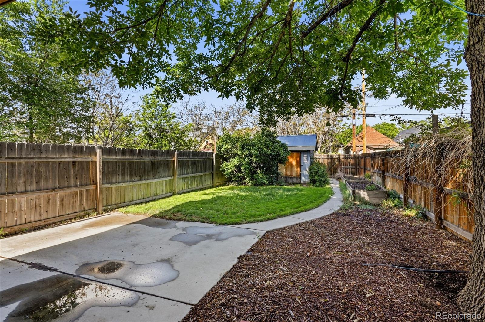 3525 N Williams Street Denver CO 80205