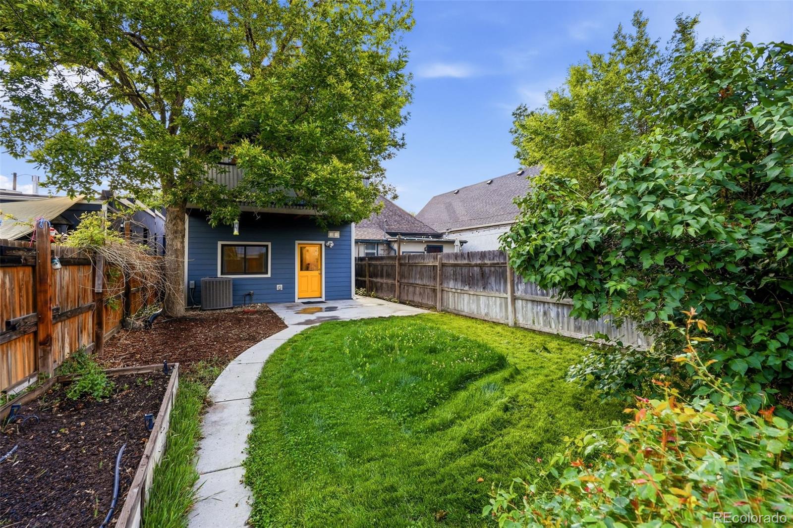 3525 N Williams Street Denver CO 80205