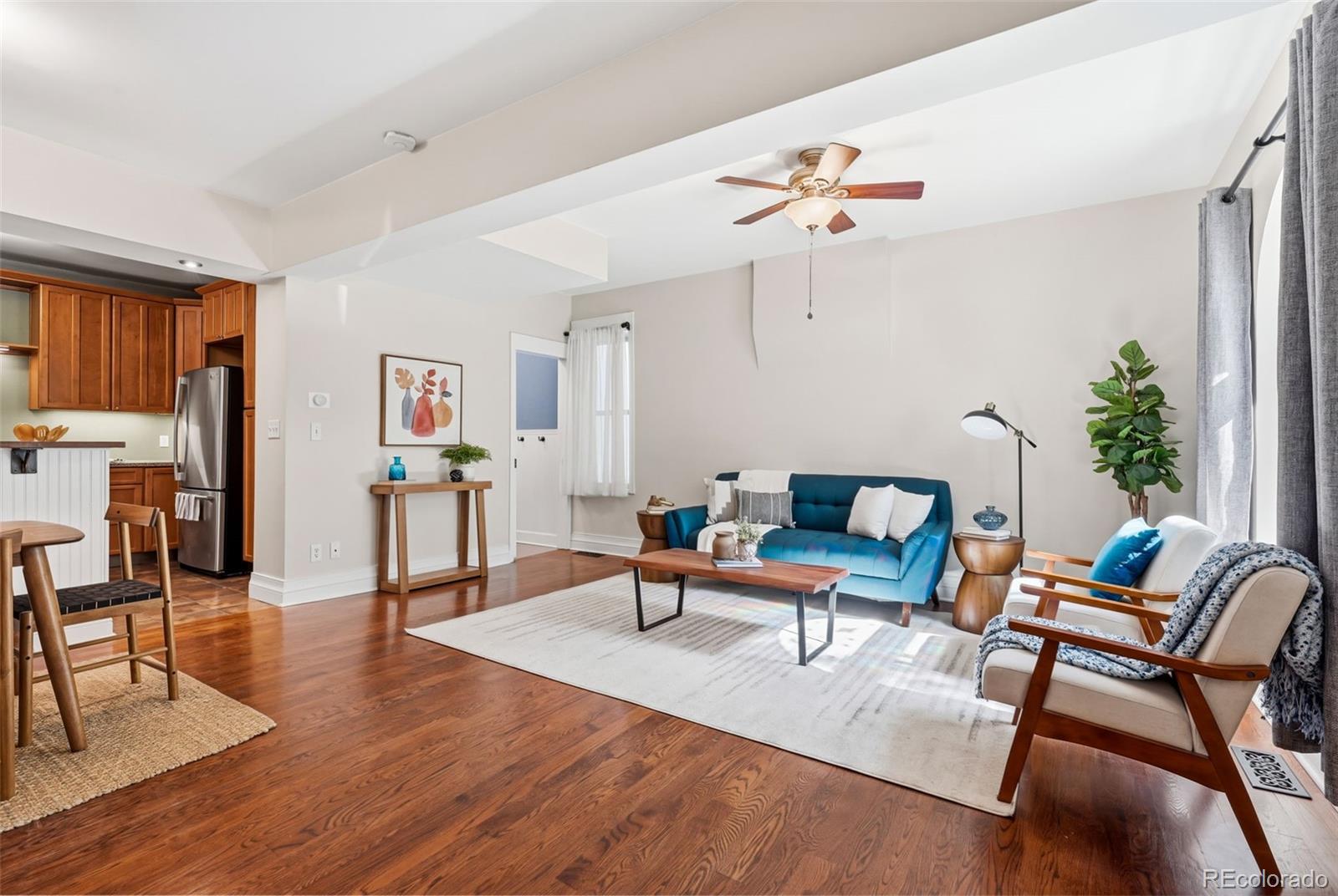 3525 N Williams Street Denver CO 80205