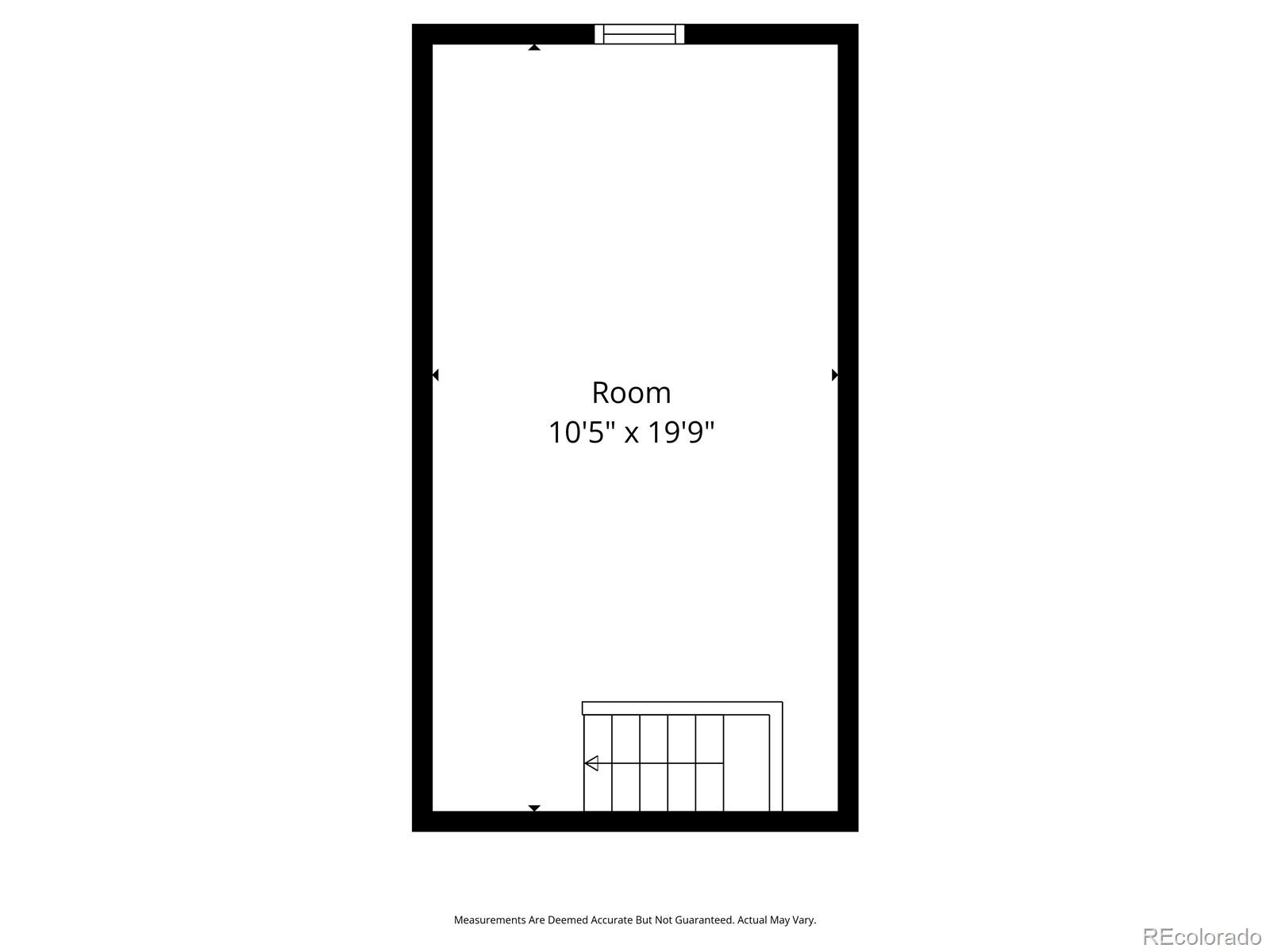 3525 N Williams Street Denver CO 80205