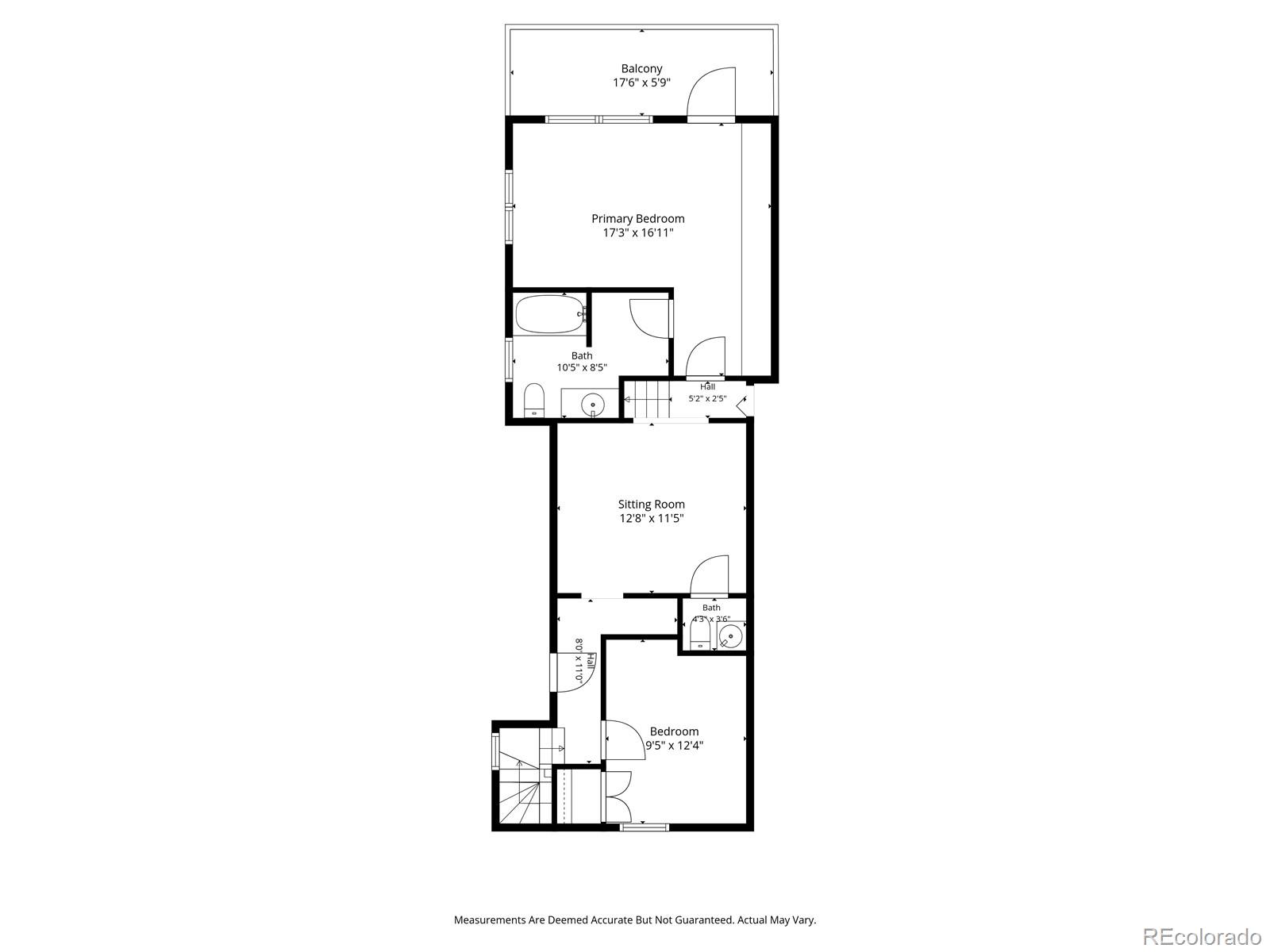 3525 N Williams Street Denver CO 80205