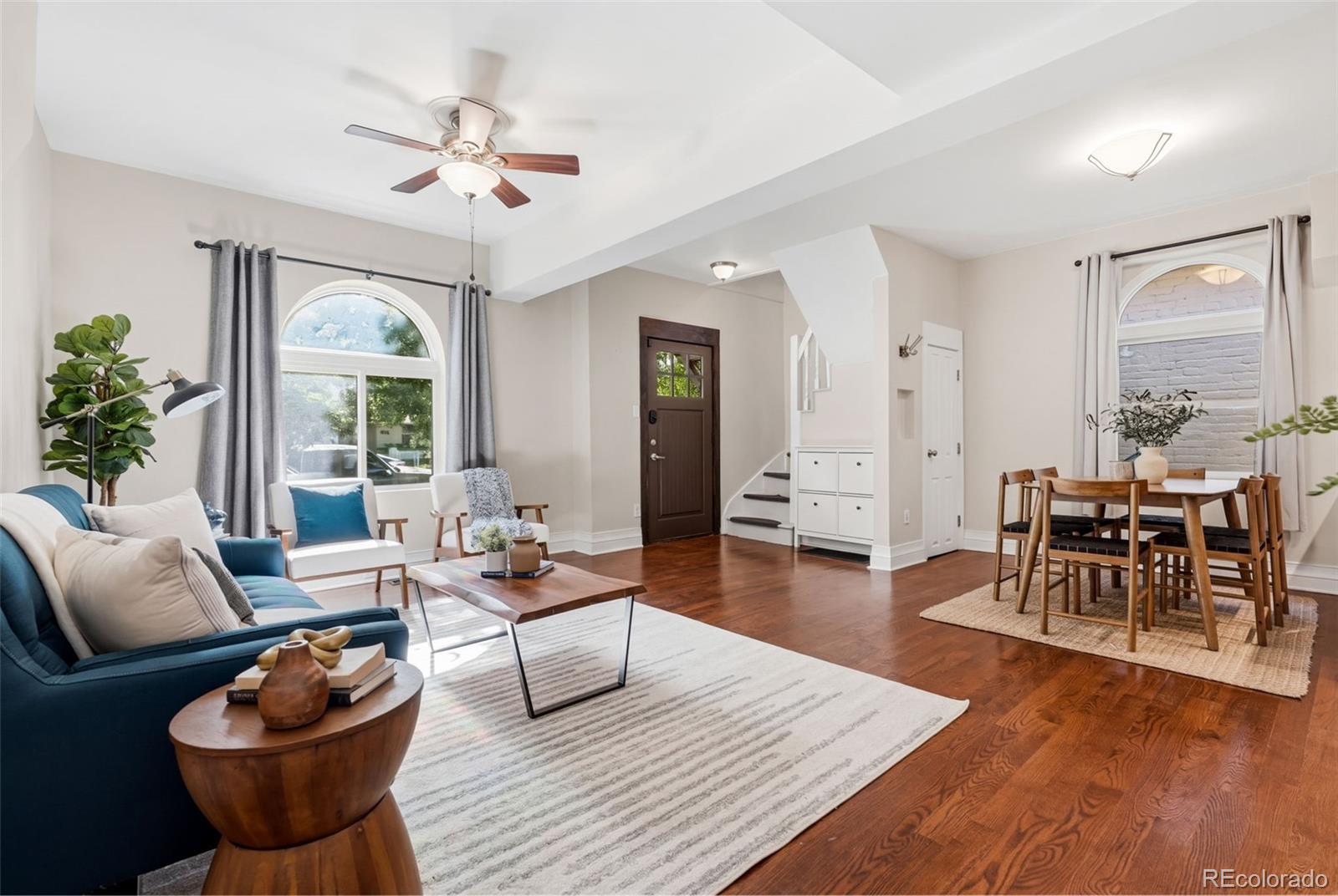 3525 N Williams Street Denver CO 80205