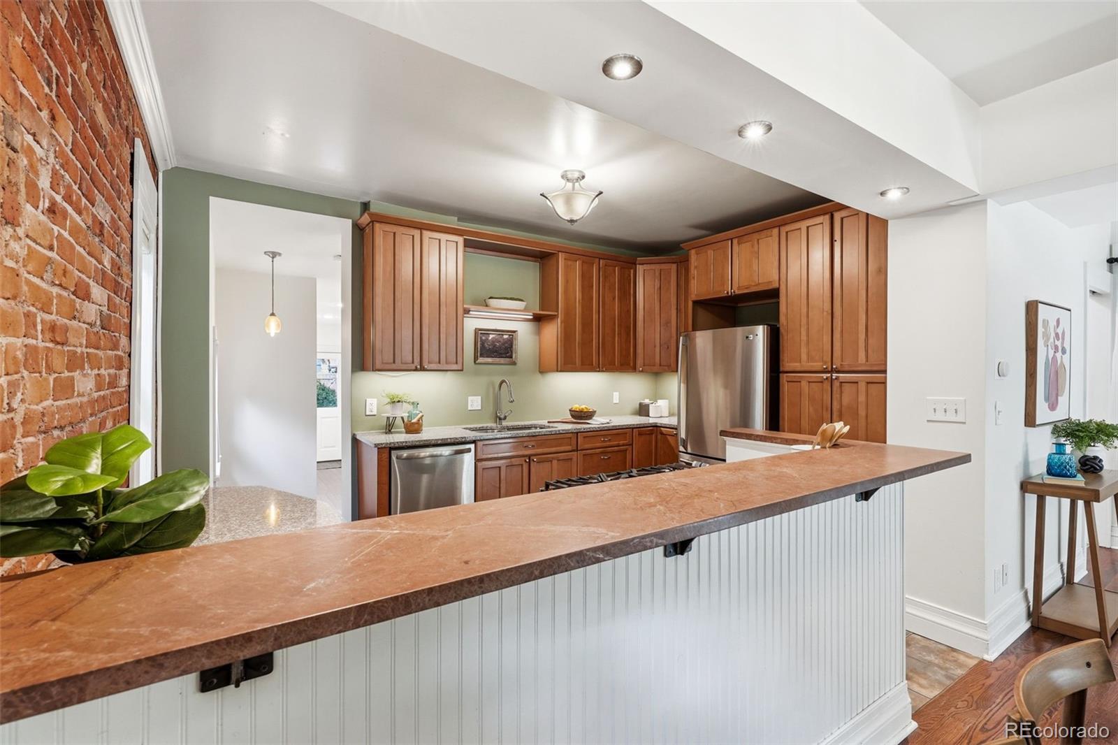 3525 N Williams Street Denver CO 80205