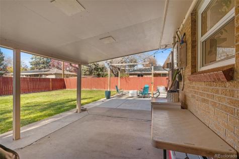 6075 Garrison Street Arvada CO 80004