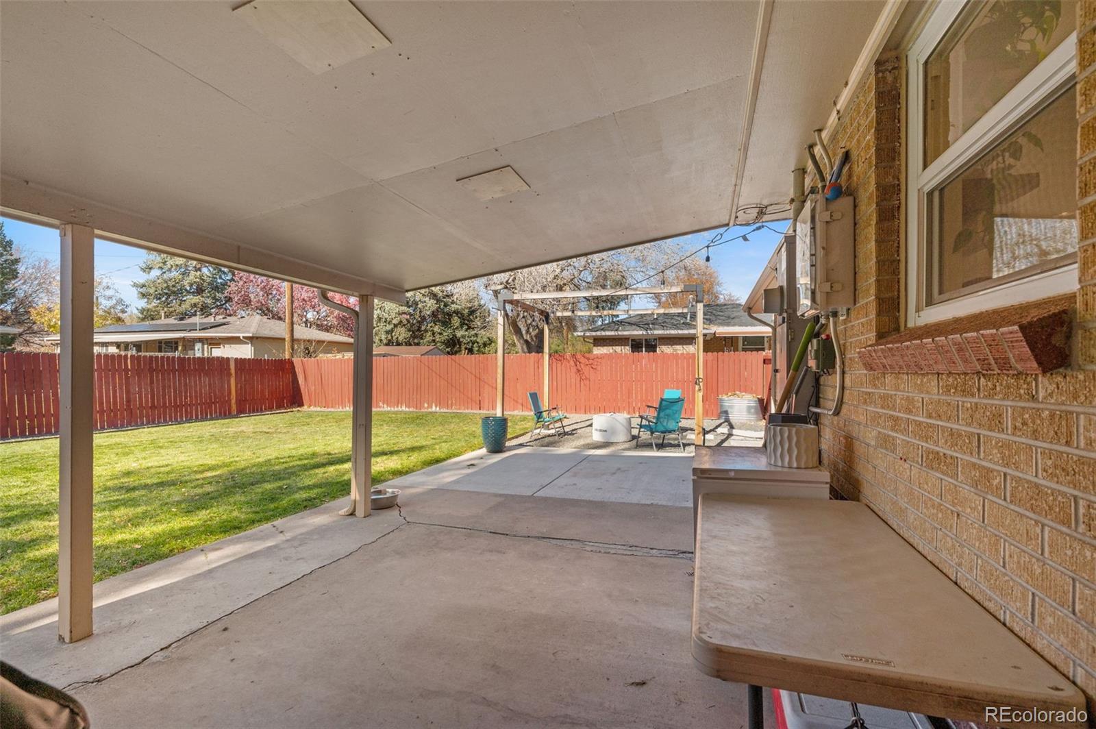 6075 Garrison Street Arvada CO 80004