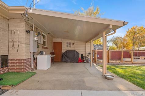 6075 Garrison Street Arvada CO 80004
