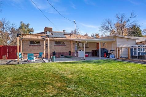 6075 Garrison Street Arvada CO 80004