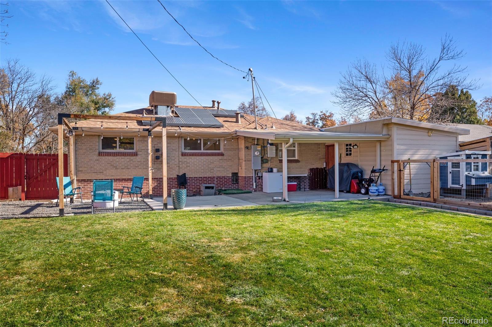 6075 Garrison Street Arvada CO 80004