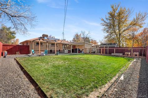 6075 Garrison Street Arvada CO 80004