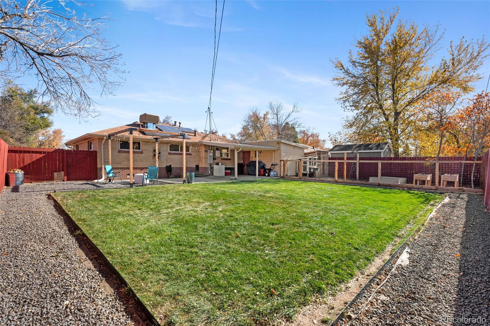 6075 Garrison Street Arvada CO 80004