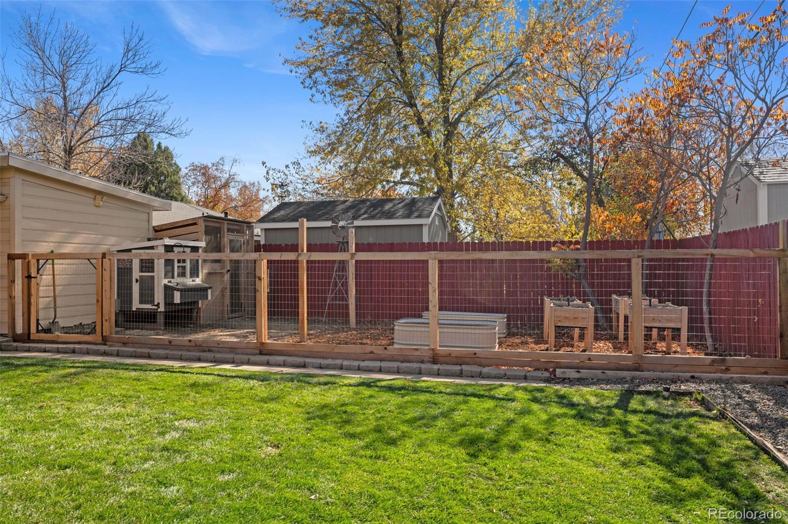 6075 Garrison Street Arvada CO 80004