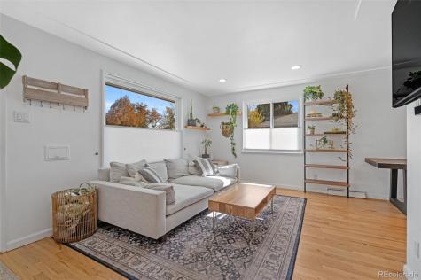 6075 Garrison Street Arvada CO 80004