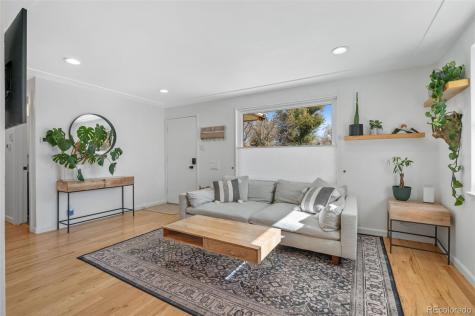 6075 Garrison Street Arvada CO 80004