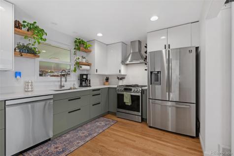 6075 Garrison Street Arvada CO 80004