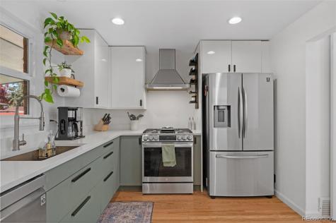 6075 Garrison Street Arvada CO 80004