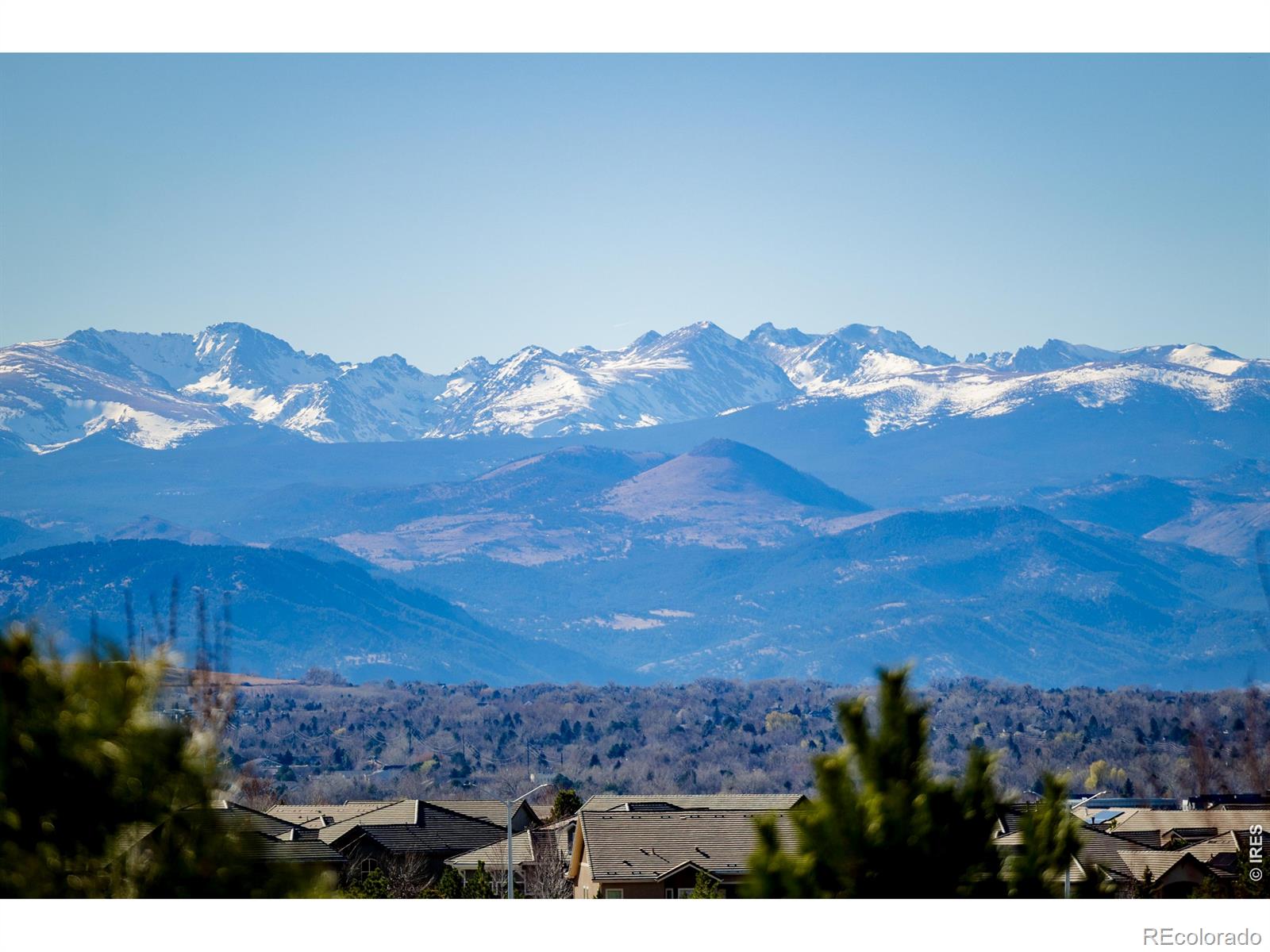 3446 Yale Drive Broomfield CO 80023