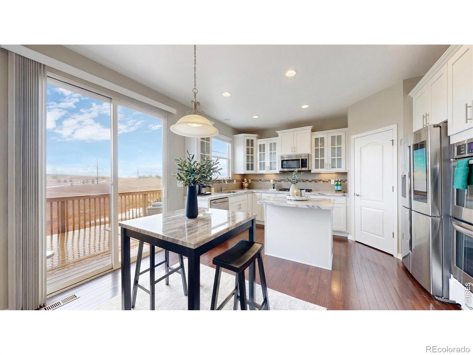 3446 Yale Drive Broomfield CO 80023