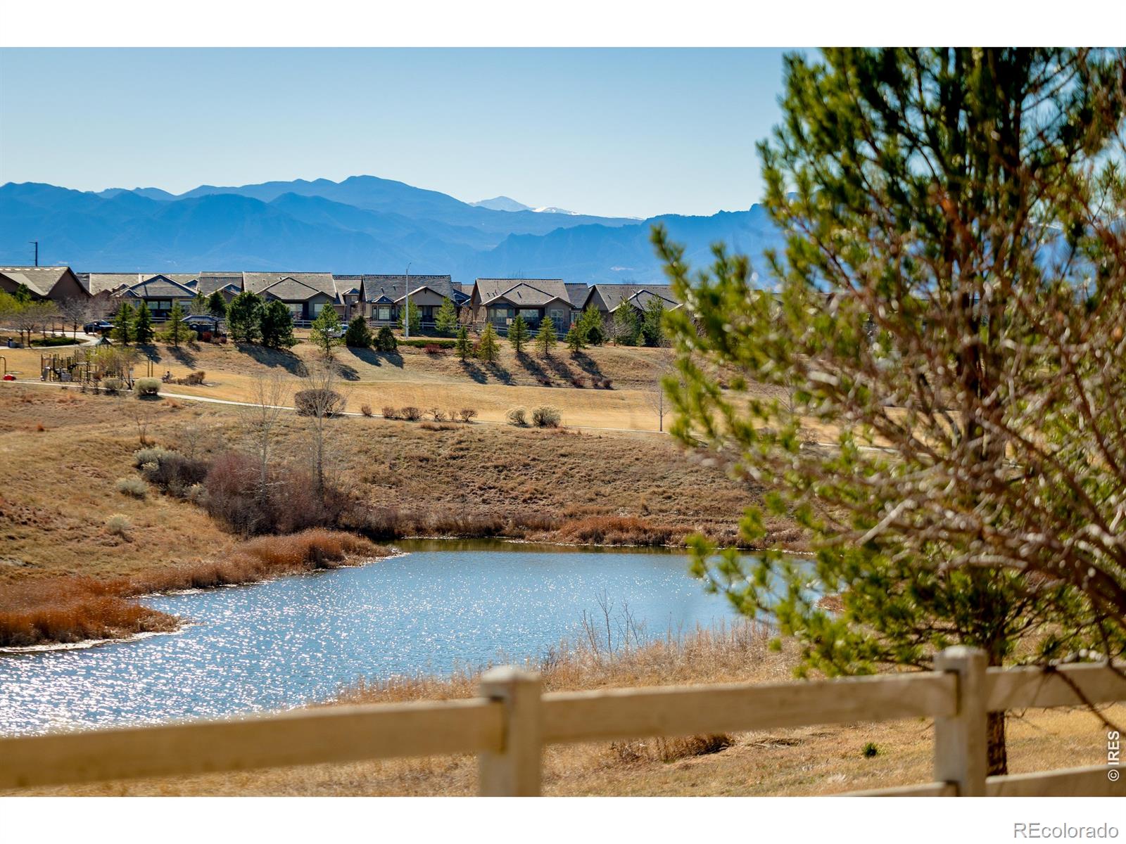 3446 Yale Drive Broomfield CO 80023