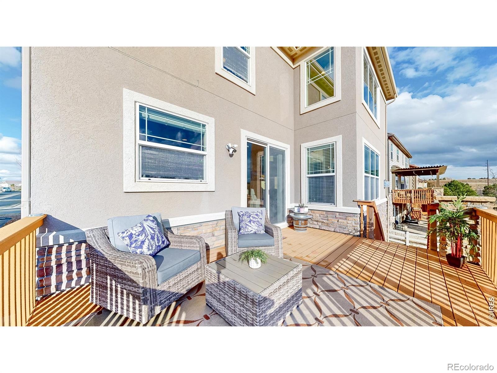 3446 Yale Drive Broomfield CO 80023