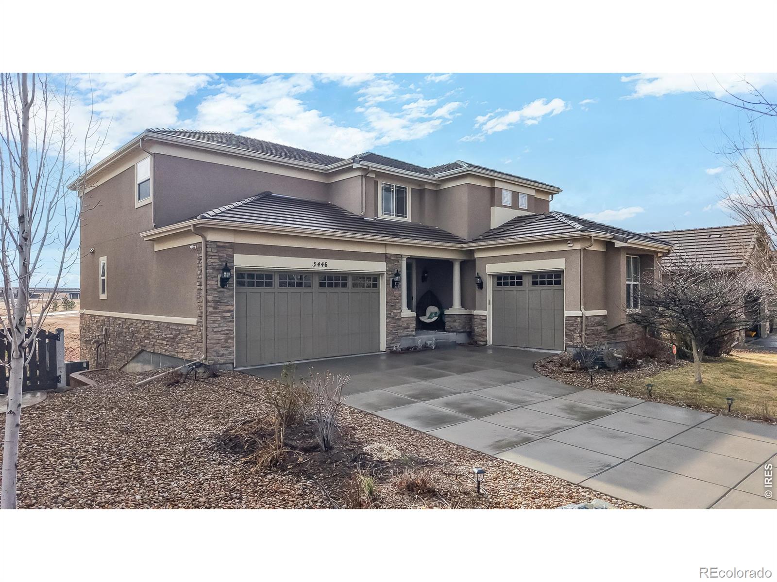 3446 Yale Drive Broomfield CO 80023