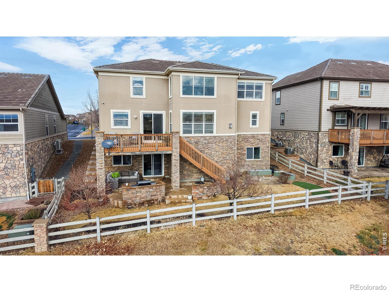 3446 Yale Drive Broomfield CO 80023