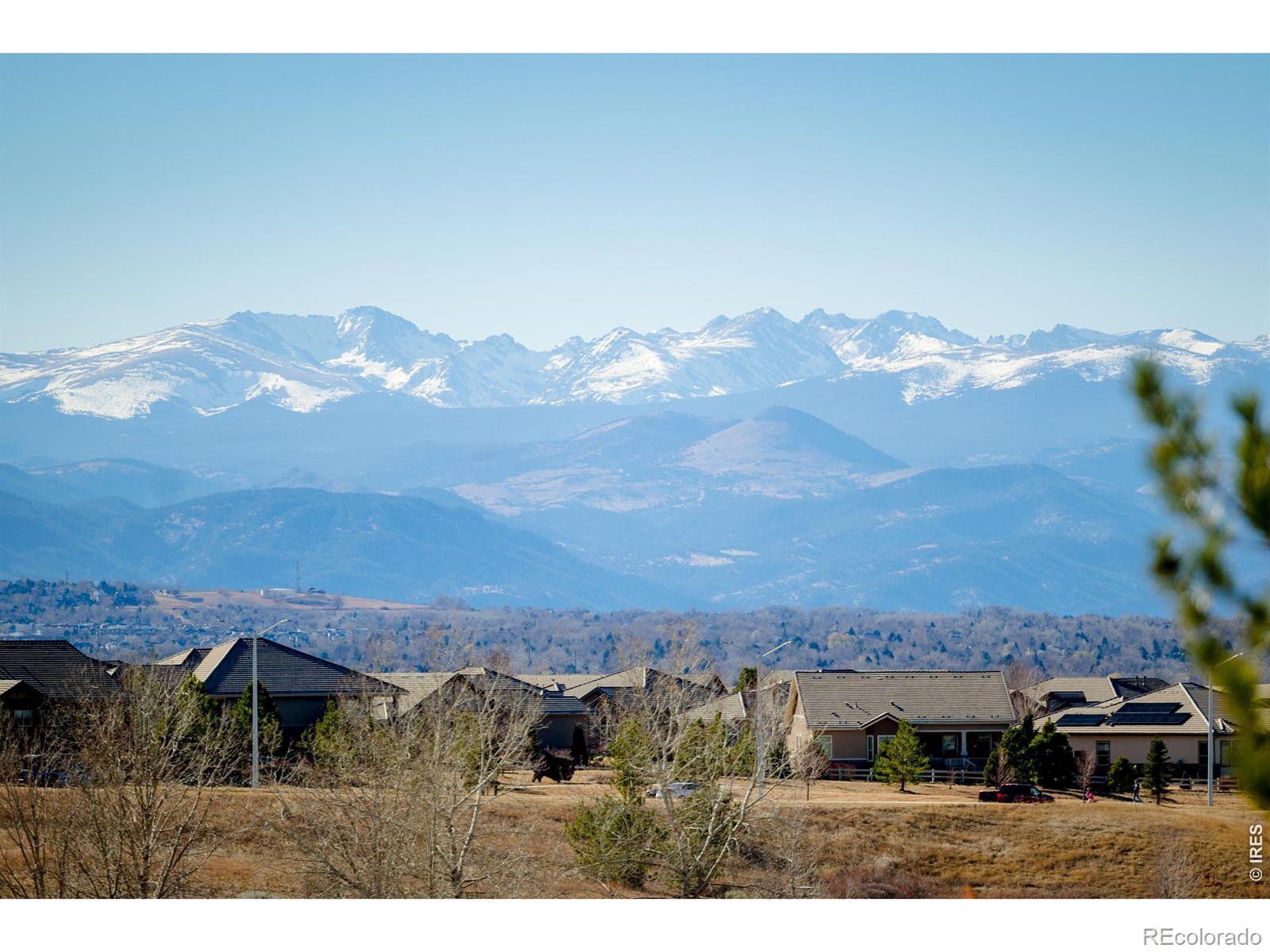 3446 Yale Drive Broomfield CO 80023