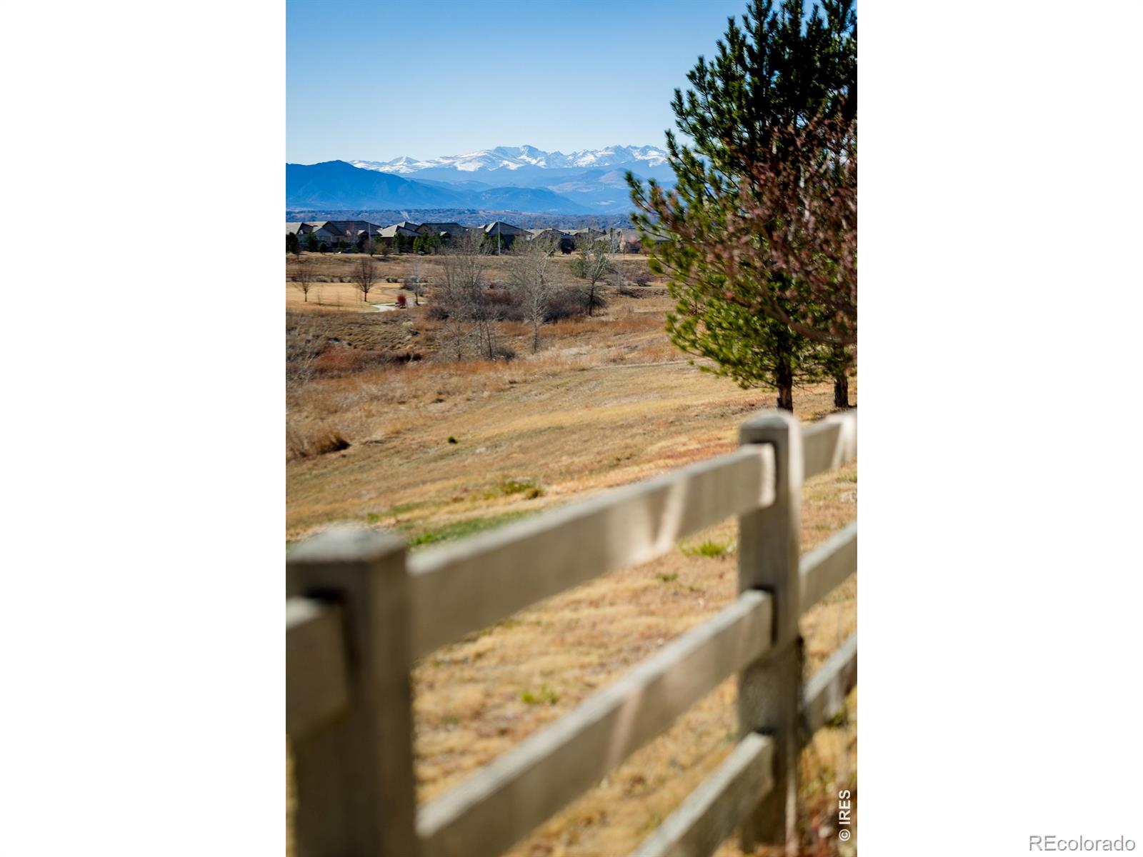 3446 Yale Drive Broomfield CO 80023