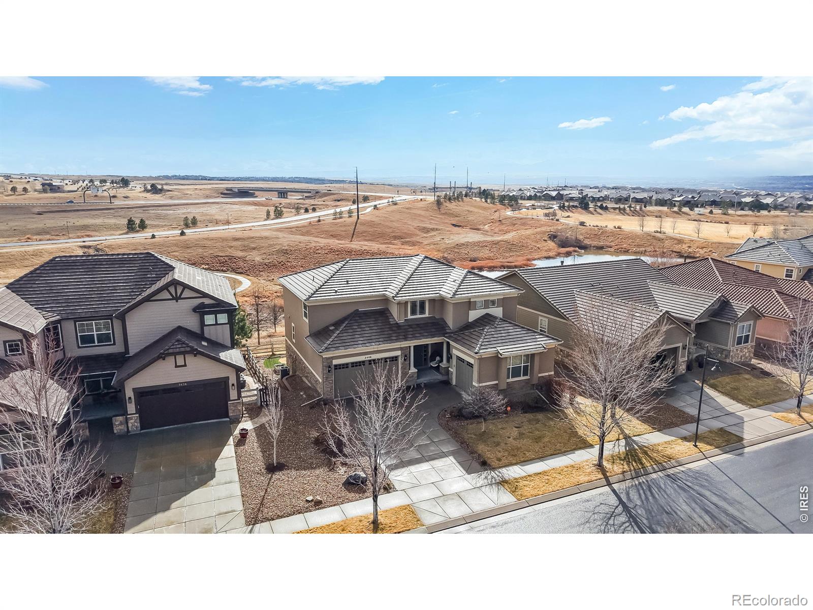 3446 Yale Drive Broomfield CO 80023