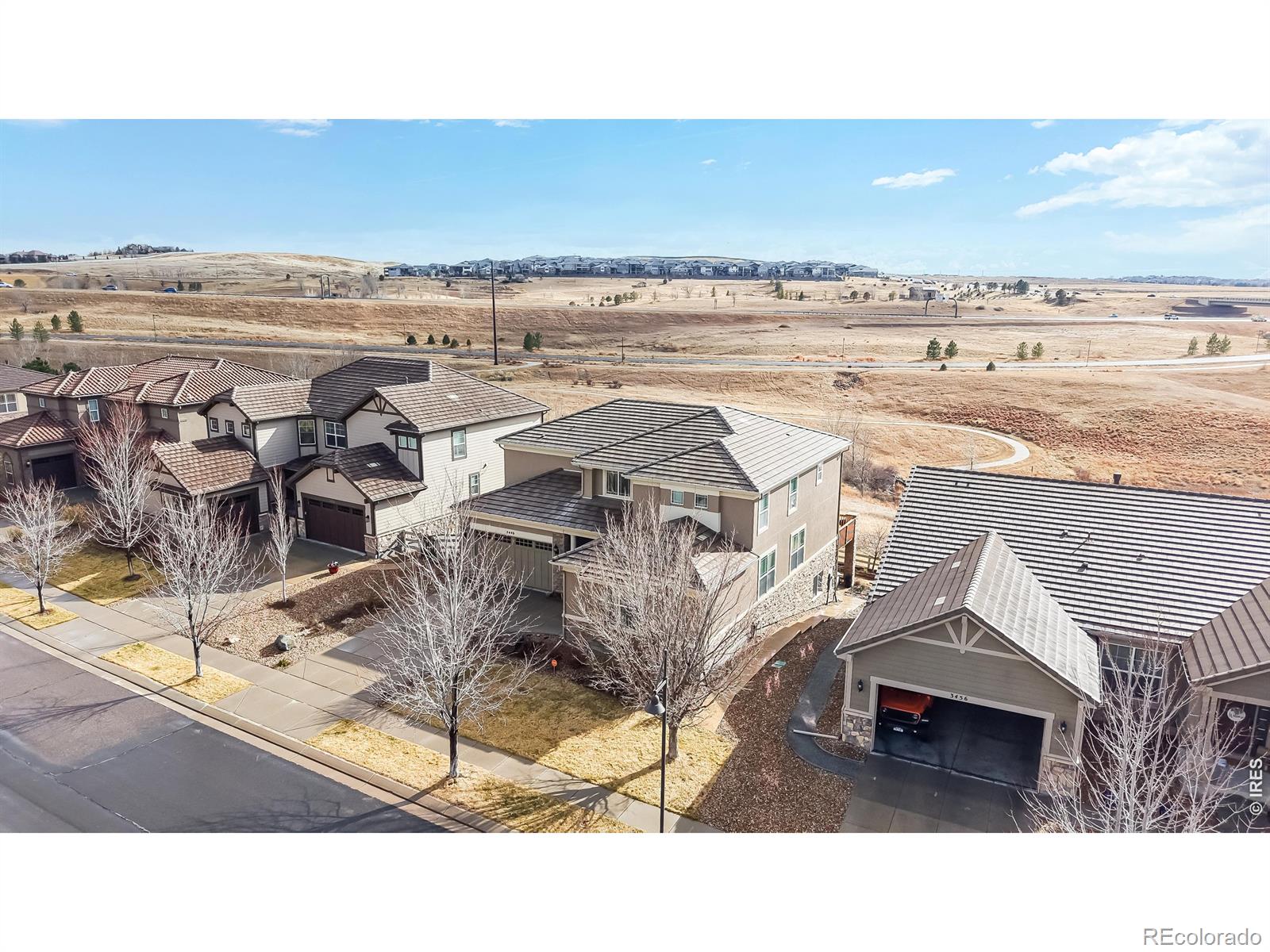 3446 Yale Drive Broomfield CO 80023