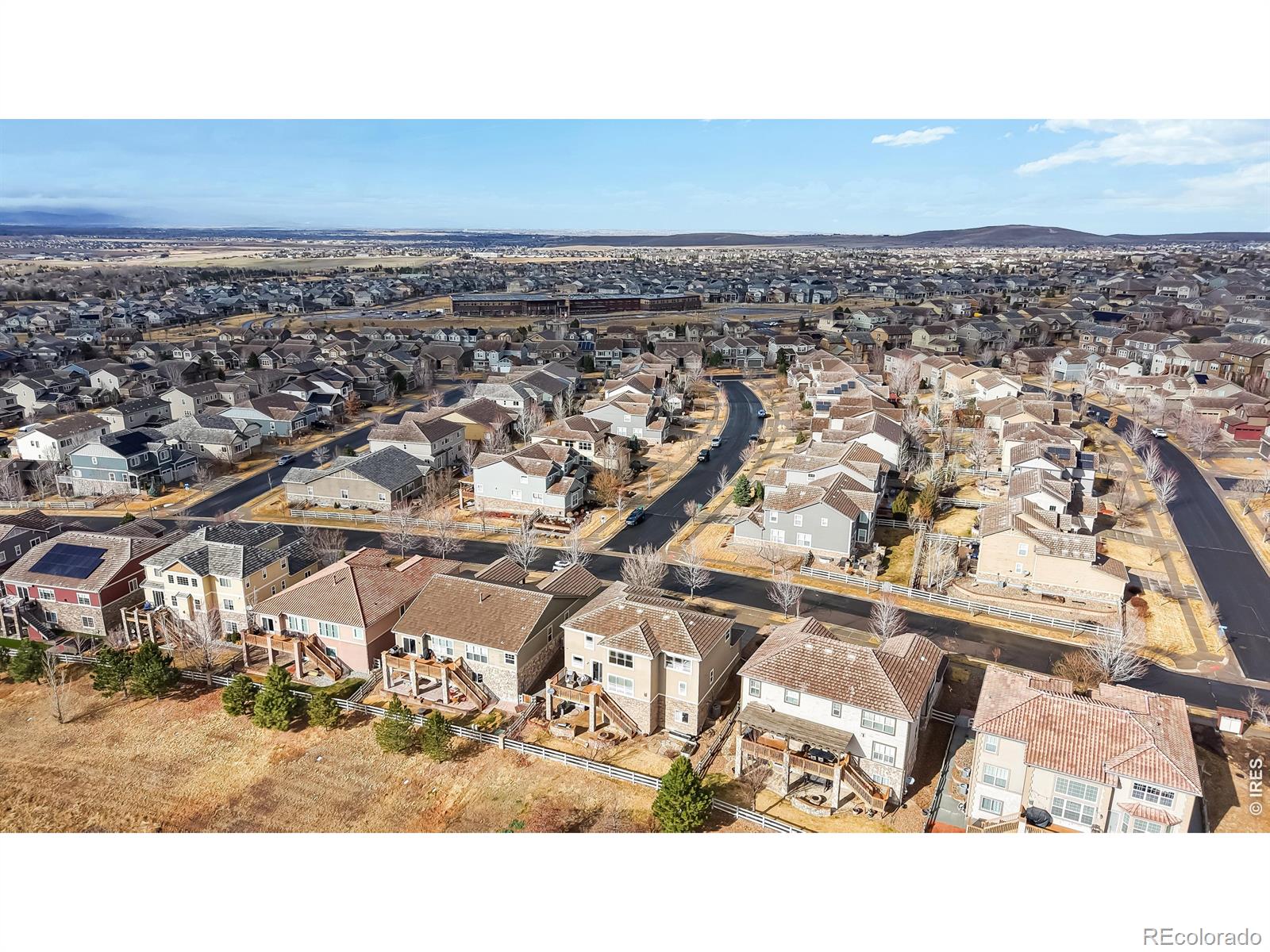3446 Yale Drive Broomfield CO 80023