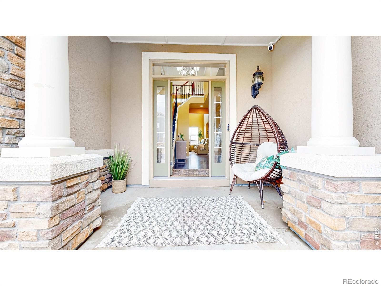 3446 Yale Drive Broomfield CO 80023