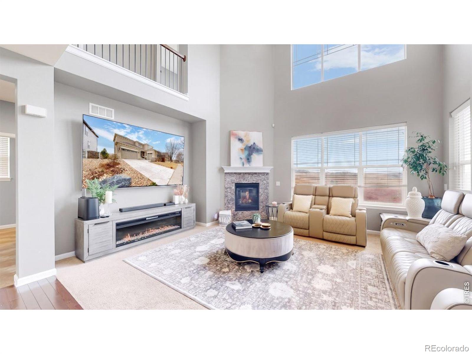3446 Yale Drive Broomfield CO 80023