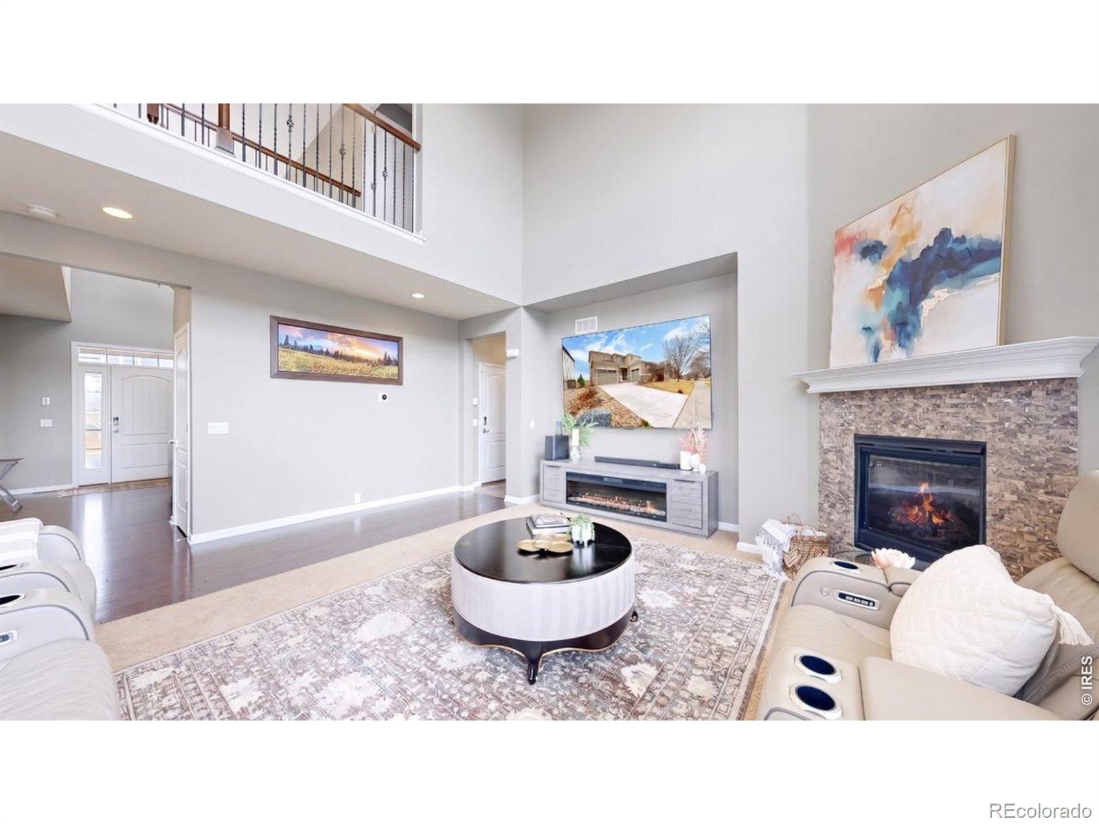 3446 Yale Drive Broomfield CO 80023