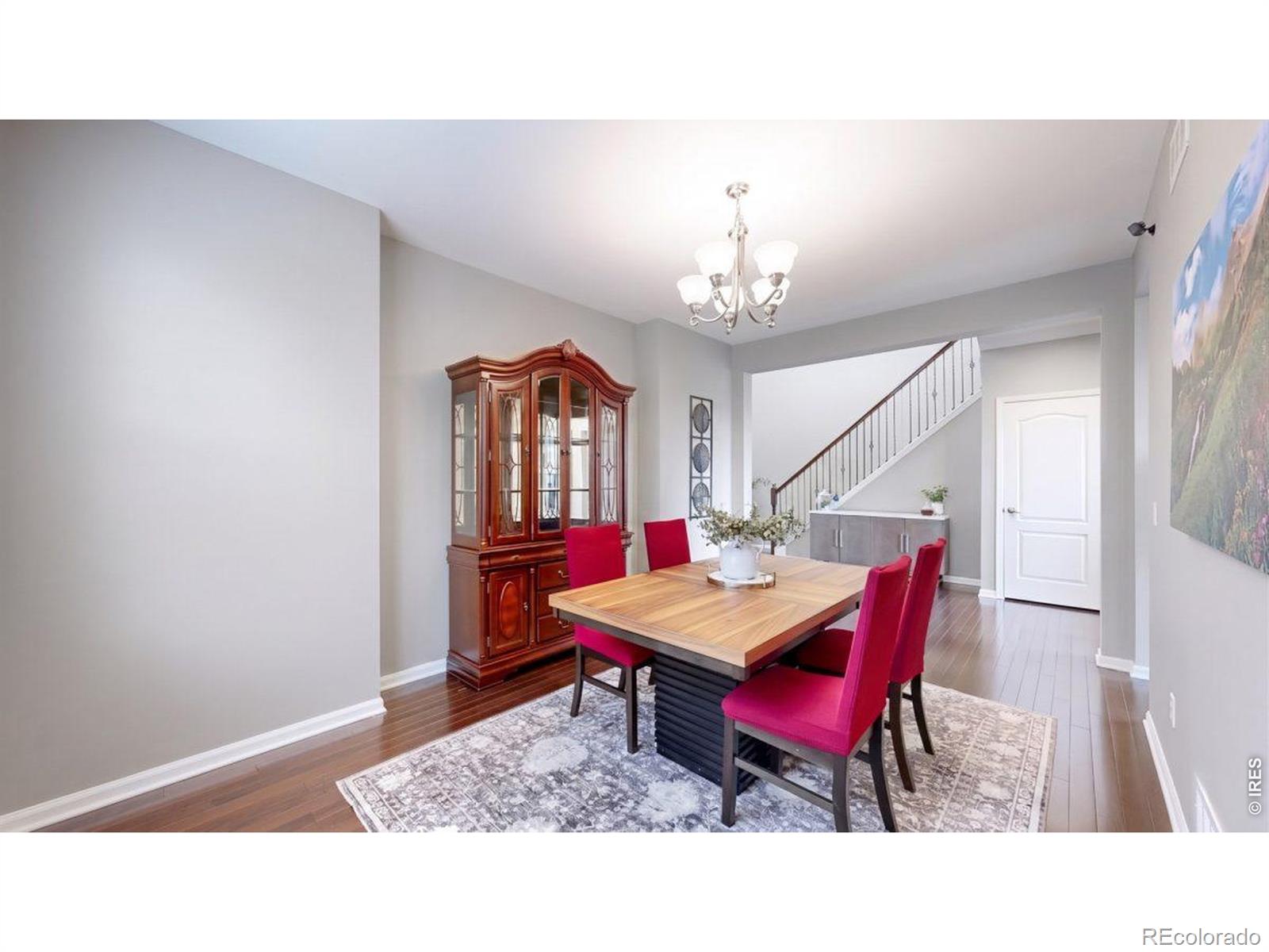 3446 Yale Drive Broomfield CO 80023
