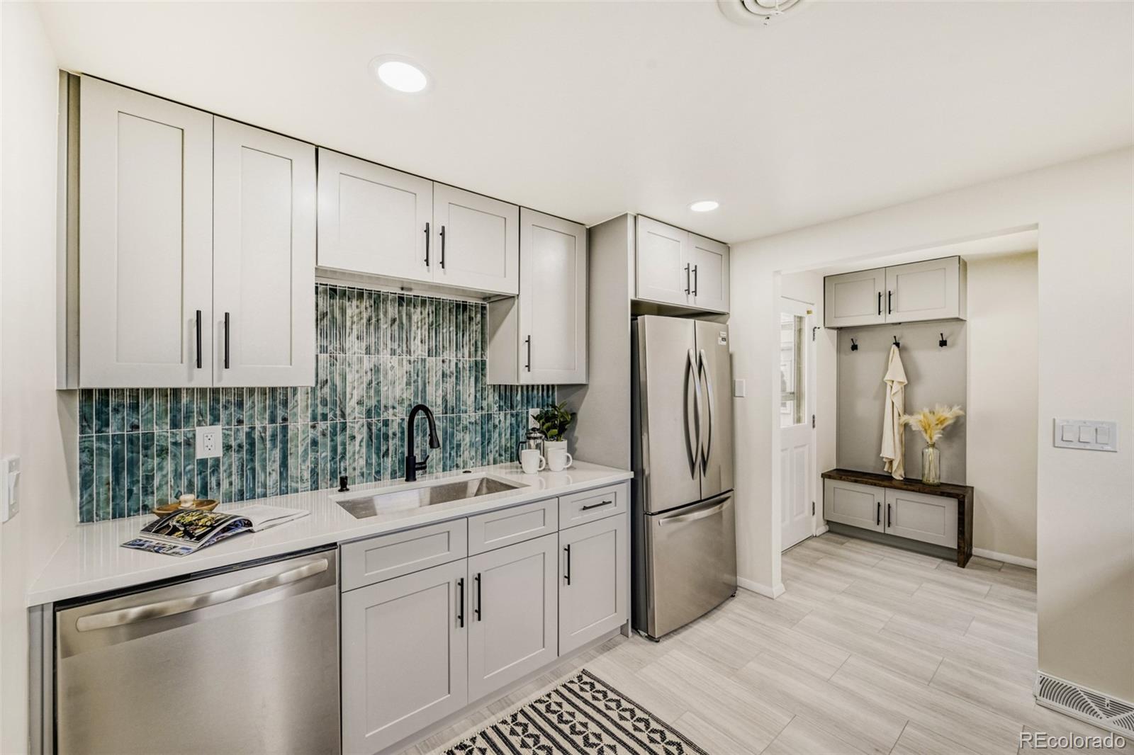 6910 Reno Drive Arvada CO 80002