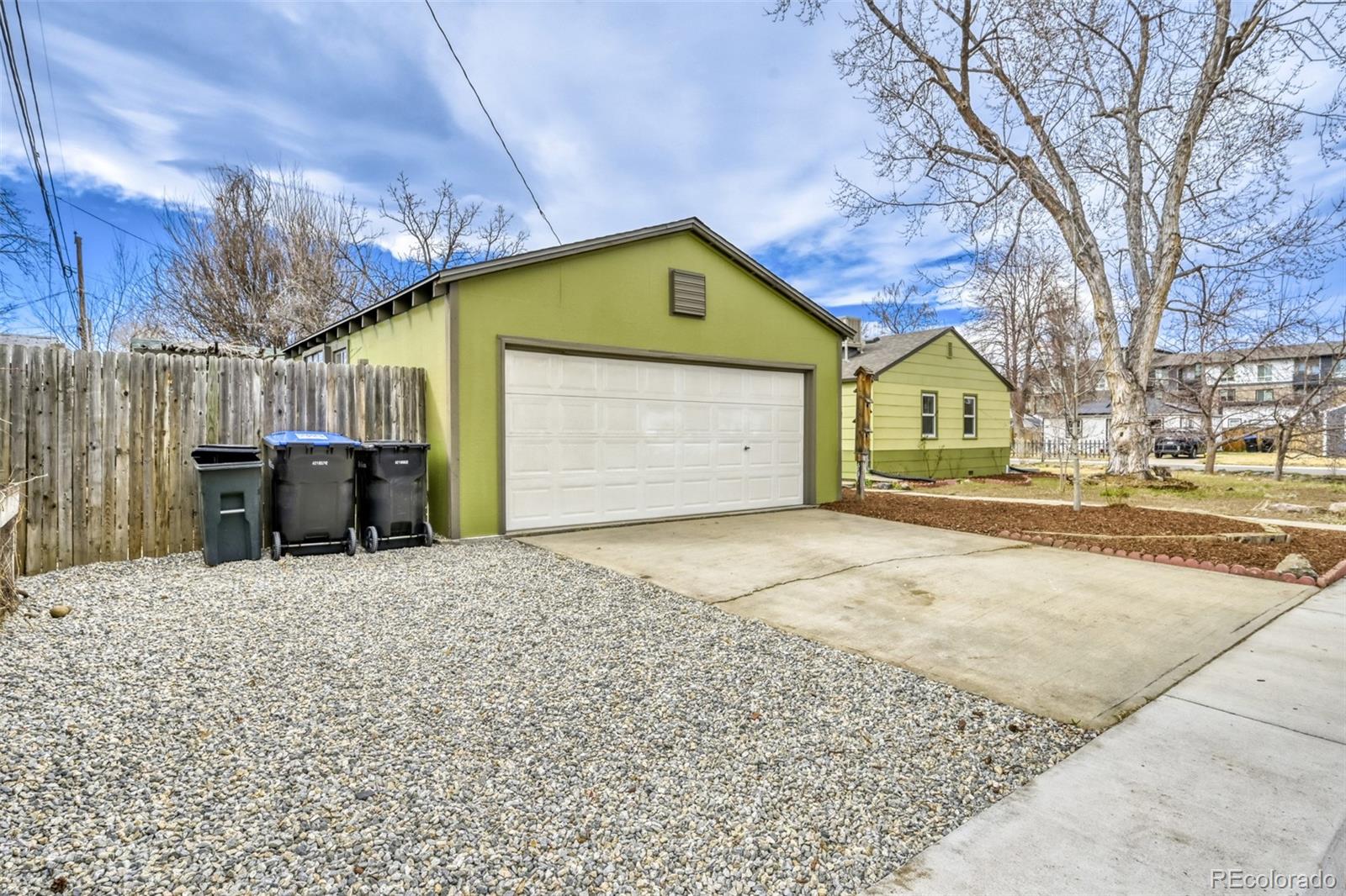 6910 Reno Drive Arvada CO 80002