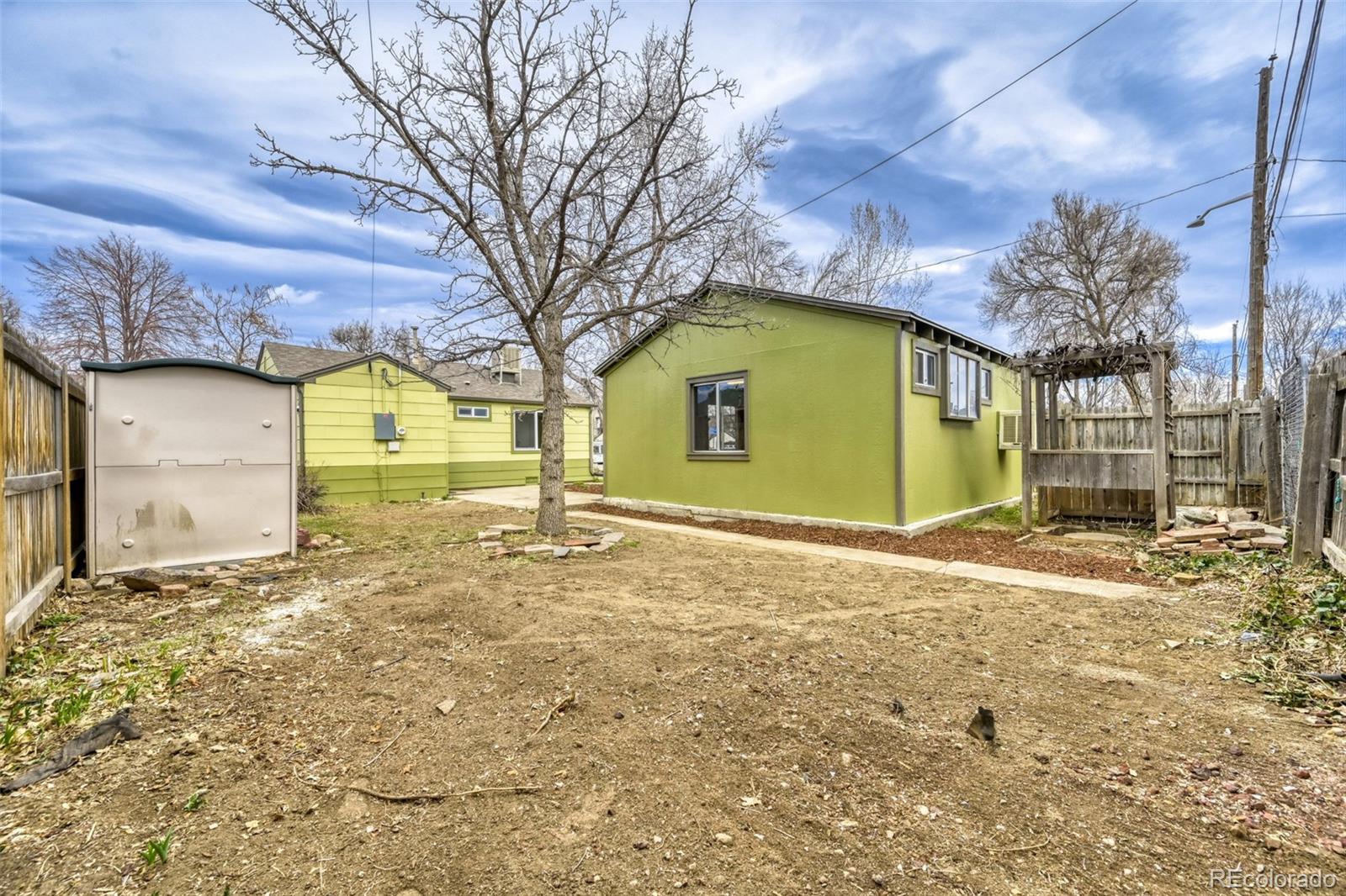 6910 Reno Drive Arvada CO 80002